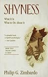 Shyness by Philip G. Zimbardo