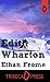 Ethan Frome by Edith Wharton