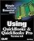 Using Quickbooks & Quickboo...