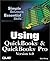 Using Quickbooks & Quickbooks Pro Version 6.0 (Using Series)