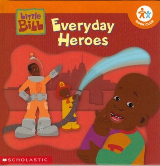 Everyday Heroes (Hardcover)