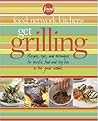 Food Network Kitchens Get Grilling