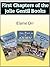 First Chapters of the Jolie Gentil Books (Jolie Gentil)