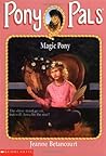 The Magic Pony (Pony Pals, #35)