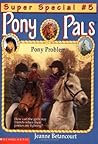 Pony Problem (Pony Pals Super Special, #5) Pony Problem (Pony Pals Super Special, #5)