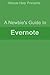 A Newbies Guide to Evernote