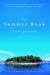 Cover of The Summer Book