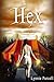 Hex (Cursed, # 2)