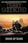 Stone of Tears by Terry Goodkind