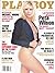 Playboy Magazine July 2004