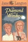 The Diamond in the Window by Jane Langton