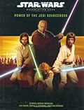 Power of the Jedi Sourcebook