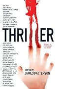 Thriller: Stories To Keep You Up All Night