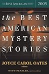 The Best American Mystery Stories 2005 by Joyce Carol Oates