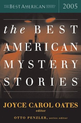 The Best American Mystery Stories 2005 (Paperback)