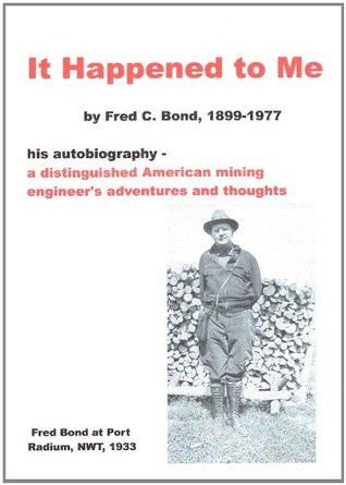 It Happened to Me (Kindle Edition)