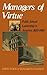 Managers Of Virtue by David Tyack
