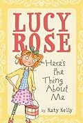 Lucy Rose: Here's the Thing About Me