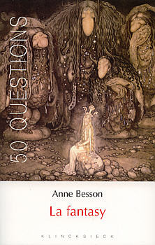 La fantasy (Paperback)