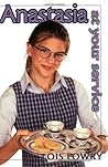 Anastasia at Your Service by Lois Lowry
