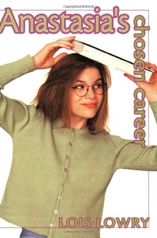 Anastasia's Chosen Career (Anastasia Krupnik, #7)