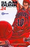 Slam Dunk Deluxe Vol. 24