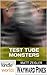 Test Tube Monsters by Matt Zeigler