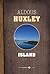 Island by Aldous Huxley