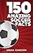150 Amazing Soccer Facts by Arran Charlton