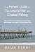 The Honest Guide to Successful Pier and Coastal Fishing	The B... by Brian Perry