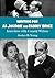 Writing For Al Jolson and Fanny Brice: Interviews with Comedy Writers (Past Times Comedy Writing Series Book 4)