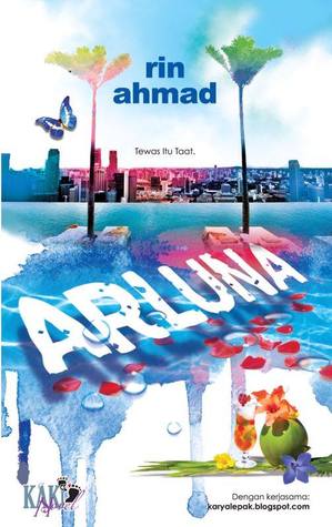 Arluna (Paperback)