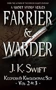 FARRIER & WARDER Set