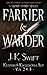 FARRIER & WARDER Set (Keepers of Kwellevonne Vol. 2 & 3)