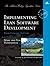 Implementing Lean Software Development by Mary Poppendieck