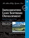 Implementing Lean Software Development: From Concept to Cash Book cover for Implementing Lean Software Development: From Concept to Cash