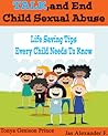 Talk, and End Child Sexual Abuse