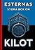 Esternas stora bok om kilot