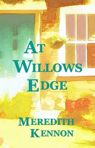At Willows Edge (Greystone, #2)
