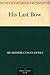 His Last Bow (mobi) by Arthur Conan Doyle