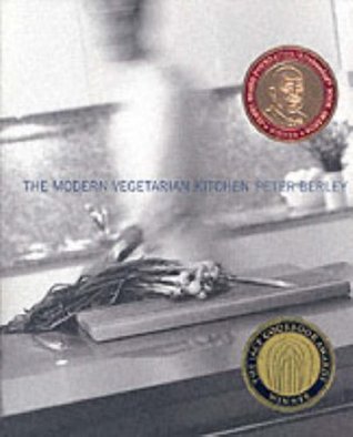 The Modern Vegetarian Kitchen (Paperback)