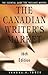 The Canadian Writer's Market