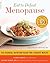 Eat to Defeat Menopause by Karen Giblin