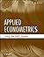 Applied Econometrics Using the SAS System