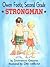 Owen Foote, Second Grade Strongman: A Chapter Book for Kids (Ages 8-12) About Teasing, Body Worries, and Friendship
