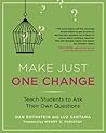 Book cover for Make Just One Change: Teach Students to Ask Their Own Questions