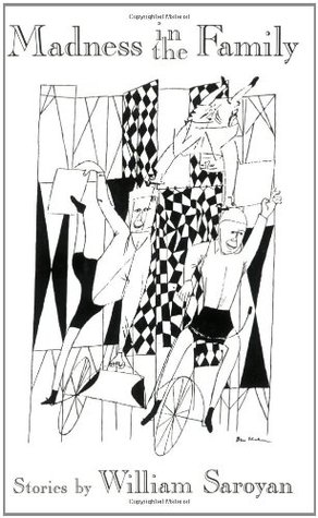 Madness in the Family: Stories (Paperback)