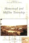 Homestead and Mifflin Township (PA) (Postcard History Series)