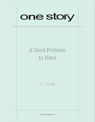 A Good Problem to Have