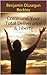 Command Your Total Deliverance and Liberty: Revelational Insights and Prayers on Deliverance